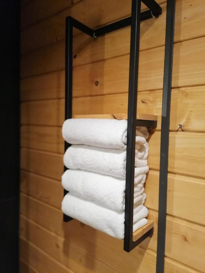 شقة Apartament Jelen Złotów المظهر الخارجي الصورة